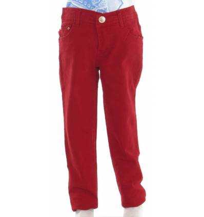 Celana Panjang anak Cewek Jeans YYH WOMAN