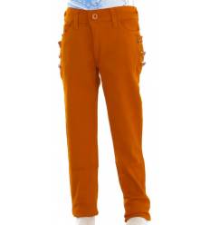 Celana Panjang Anak Cewek Jeans EMERALD