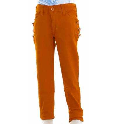 Celana Panjang Anak Cewek Jeans EMERALD