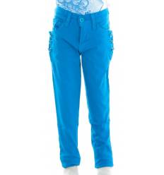 Celana Panjang Anak Cewek Jeans EMERALD