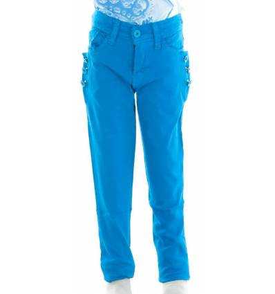 Celana Panjang Anak Cewek Jeans EMERALD