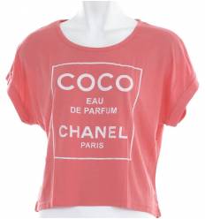 Kaos Cewek lengan Pendek Lumeire 2