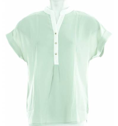 Atasan Cewek Lengan Pendek Blanik