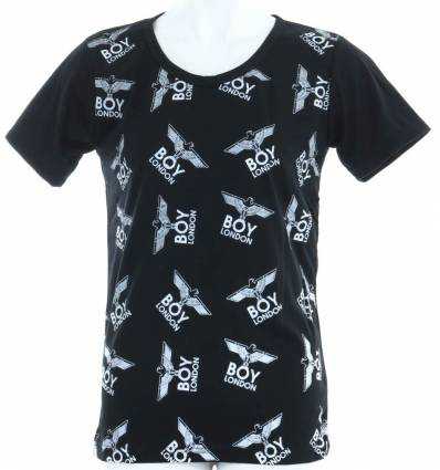 Kaos Oblong Cewek Lengan Pendek 