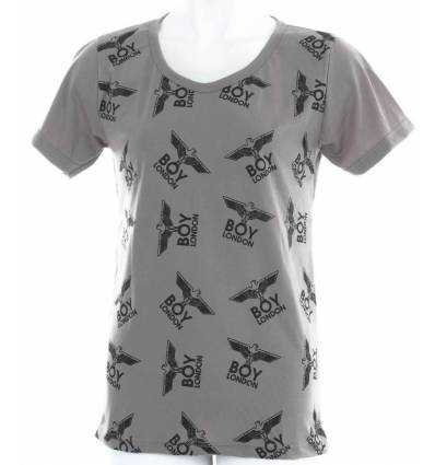 Kaos Oblong Cewek Lengan Pendek 