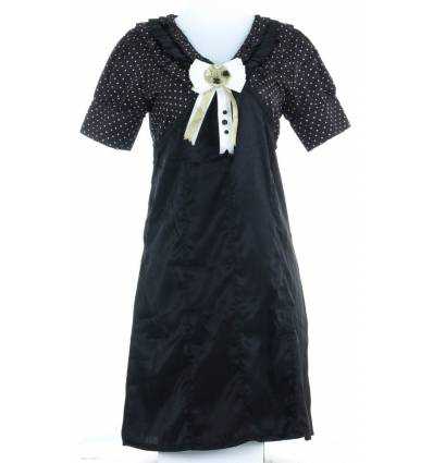 Atasan  Cewek Lengan Pendek Inch Woman