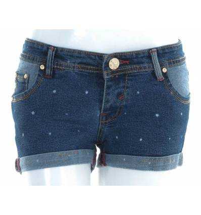 Celana Hot Pants Cewek Jeans Ckey