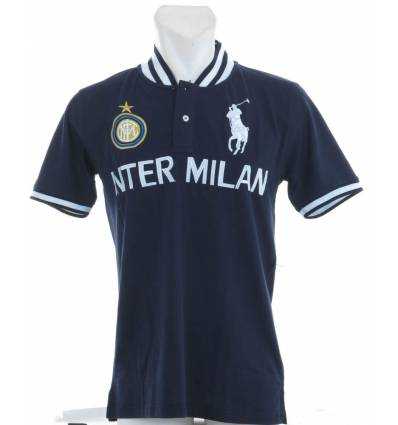 Kaos Kerah Cowok Lengan Pendek Polo