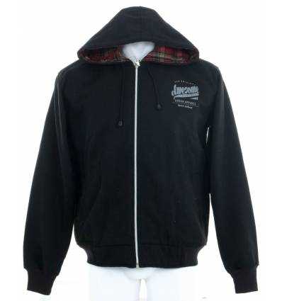 Jaket Kaos Cowok  Vaseron