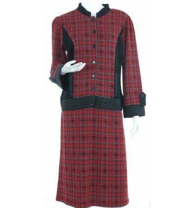 Dress Cewek Lengan Panjang TheLimited