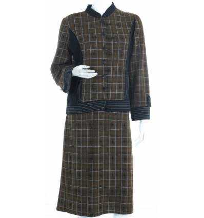 Dress Cewek Lengan Panjang TheLimited