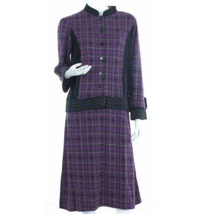 Dress Cewek Lengan Panjang TheLimited