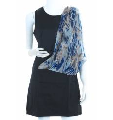 Dress Cewek Tanpa Lengan RASPBERRY 2