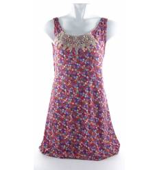 Dress Dengan Bolero Cewek Satine All Size 2