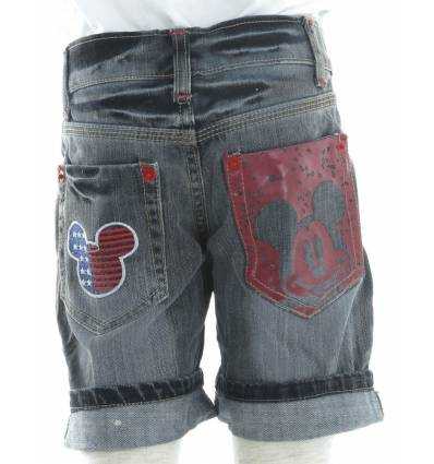Celana Pendek Jeans Anak Cewek ONET KIDS