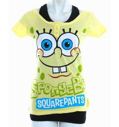 Kaos + Tanktop Cewek Mrs. CHOCOLATE