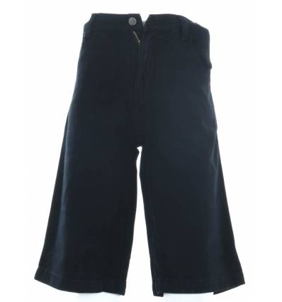 Celana Jeans  Pendek Cowok Volker