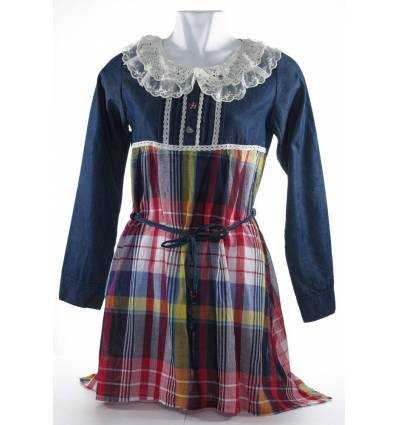 Atasan Cewek Lengan Panjang Nozz All Size