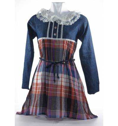 Atasan Cewek Lengan Panjang Nozz All Size