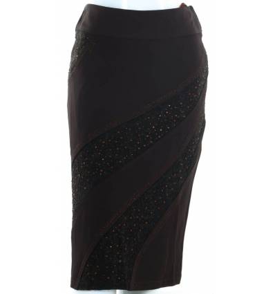 Rok Pendek Cotton Ibu Manik-manik XinFengYouYa