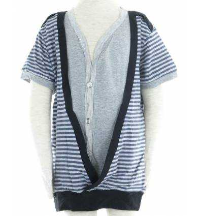 Atasan Anak Cowok KAKAWA KIDS