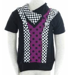 Kaos Berkerah Anak Cowok MEINA