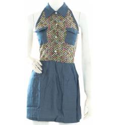 Dress Cewek SATINE 2