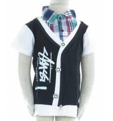 Kaos Kerah Anak Cowok AEBAI 2