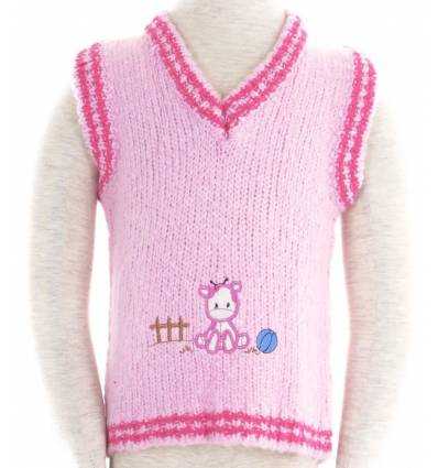 Switter Rajut Anak Cowok JOVETTA