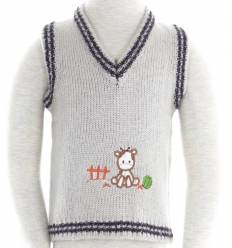 Switter Rajut Anak Cowok JOVETTA 2