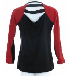 Kaos Cewek Lengan Panjang 2