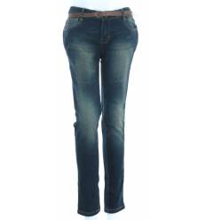 Celana Jeans Panjang Cewek Emba