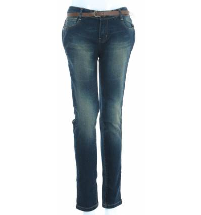 Celana Jeans Panjang Cewek Emba