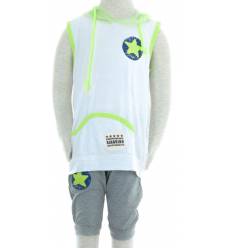 Setelan Anak Cowok 3XK