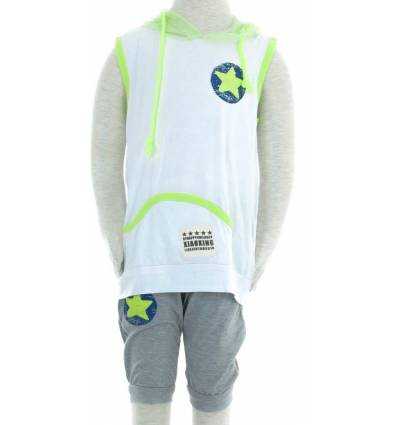 Setelan Anak Cowok 3XK