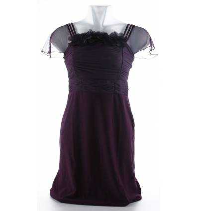 Dress Pesta Cewek Verabella All Size