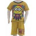 Stelan Anak Cowok Motif MINION