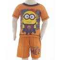 Stelan Anak Cowok Motif MINION