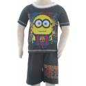 Stelan Anak Cowok Motif MINION