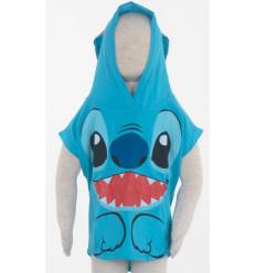 Kaos Anak Cewek Lengan Pendek Bertopi 2