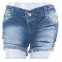 Celana Hot Pants Cewek Jeans Tara