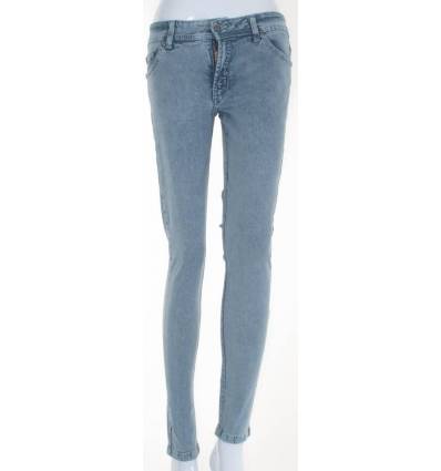 Celana Panjang  Jeans Cewek TOPTEN