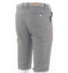 Celana Cotton Pendek Cowok  2