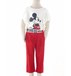 Setelan Anak Cewek 3XK