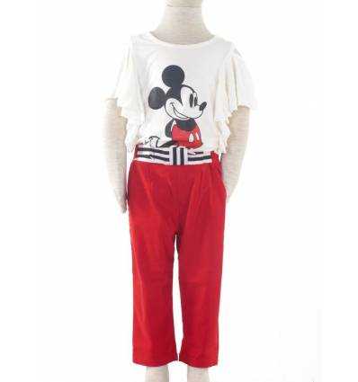 Setelan Anak Cewek 3XK