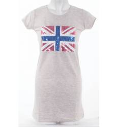 Kaos Streich  Cewek Lengan Pendek It's Me  2