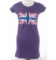 Kaos Streich  Cewek Lengan Pendek It's Me 