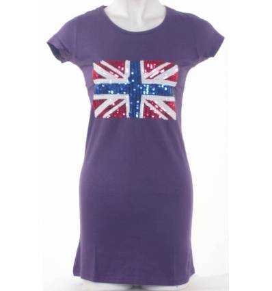 Kaos Streich  Cewek Lengan Pendek It's Me 