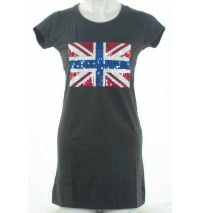 Kaos Streich  Cewek Lengan Pendek It's Me 