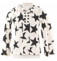 Atasan Cewek Lengan Panjang Queentin